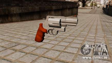 500ES S & W Magnum revolver. pour GTA 4