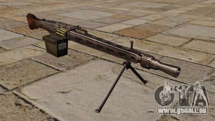 Allzweck-Maschinengewehr M63 für GTA 4