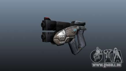 Pistolet M3 Predator pour GTA 4