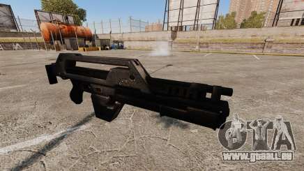 M41A Pulse rifle für GTA 4