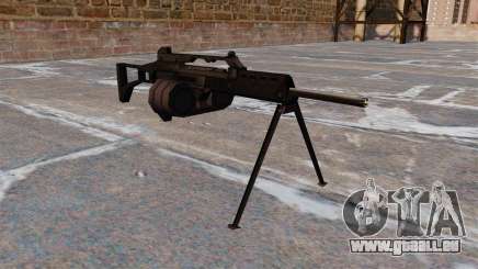 MG36 Sturmgewehr für GTA 4