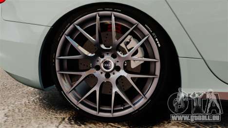Audi RS4 Avant für GTA 4