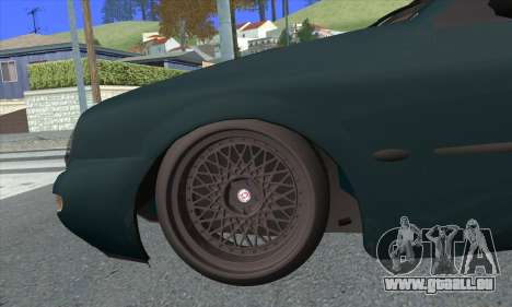 Ford Scorpio MkII V8 pour GTA San Andreas