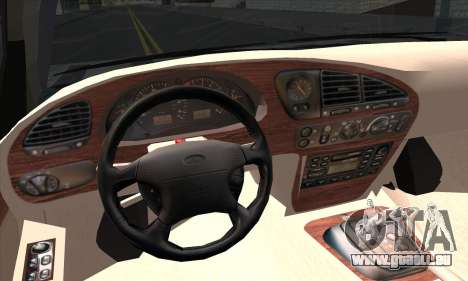 Ford Scorpio MkII V8 pour GTA San Andreas