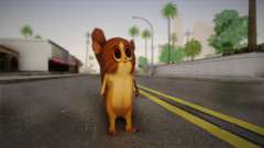 Mort pour GTA San Andreas