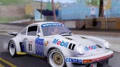 Porsche 911 RSR 3.3 skinpack 1 für GTA San Andreas