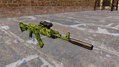 AK-47 tactical pour GTA 4