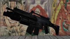 Tommy Jones pour GTA San Andreas