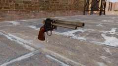 Revolver Colt Peacemaker für GTA 4