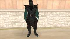 Sub Zero pour GTA San Andreas