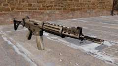 Fusil d'assaut FN FNC pour GTA 4