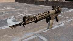 Fusil d'assaut FN FNC pour GTA 4