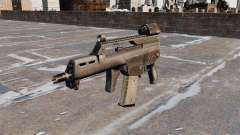 HK G36C Sturmgewehr für GTA 4