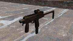 MP9-taktische Maschinenpistole