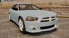 Dodge Charger 2012 für GTA 4