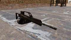Fusil d'assaut HK MG36 pour GTA 4