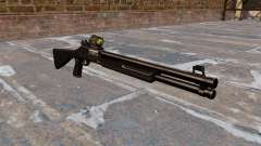 Tactique fusil de chasse Fabarm SDASS Forces Pro pour GTA 4