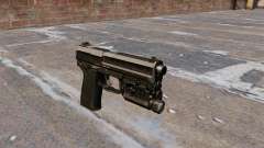 HK USP Pistole für GTA 4