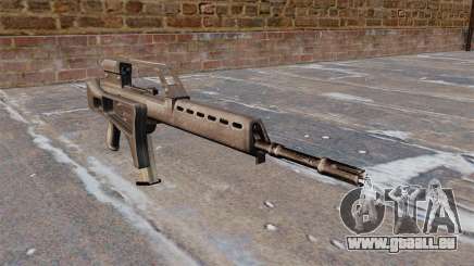 HK G36 Sturmgewehr für GTA 4