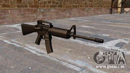 Automatische Colt M4A1 carbine für GTA 4