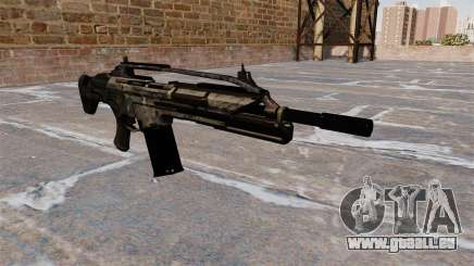 Sturmgewehr SCAR für GTA 4