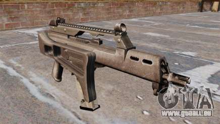 HK G36C Sturmgewehr für GTA 4