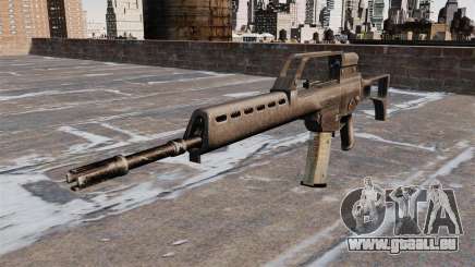 HK G36 Sturmgewehr für GTA 4