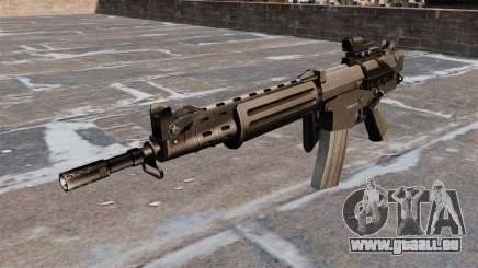 Fusil d'assaut FN FNC pour GTA 4