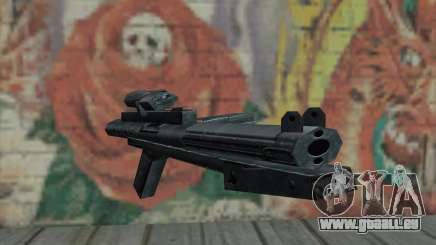 Gewehr aus Star Wars für GTA San Andreas