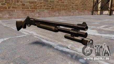 Fusil à pompe Remington 870 Wingmaster pour GTA 4