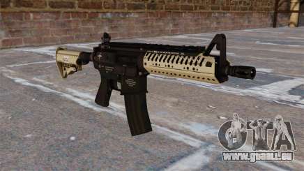 Automatische Carbine M4 VLTOR für GTA 4