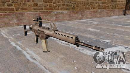 HK G36 Sturmgewehr für GTA 4