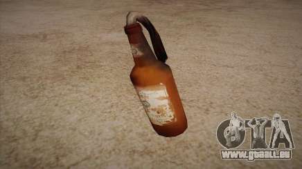 Molotow Cocktail aus Left 4 Dead 2 für GTA San Andreas