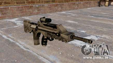 Fusil d'assaut FAMAS pour GTA 4