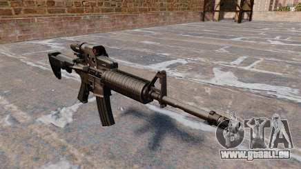 Automatische Carbine M4A1 für GTA 4