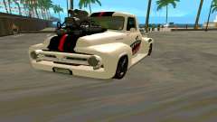 Ford FR-100 pour GTA San Andreas