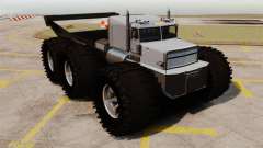 The Biggest Monster Truck für GTA 4