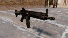 Automatische HK416 für GTA 4