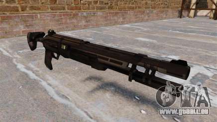 Fusil de chasse XM2014 pour GTA 4