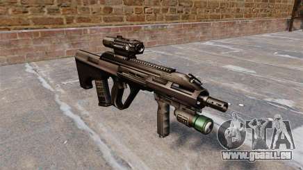 Steyr AUG A3 Gewehr für GTA 4