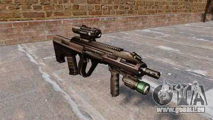 Fusil Steyr AUG A3 pour GTA 4