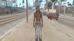 Lil Wayne für GTA San Andreas