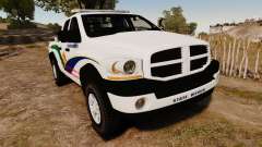 Dodge Ram 2500 2006 DACS [ELS] für GTA 4