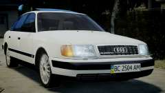 Audi 100 C4 1993 pour GTA 4