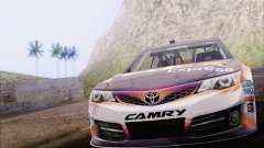Toyota Camry NASCAR Sprint Cup 2013 für GTA San Andreas