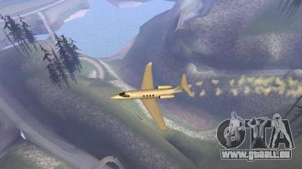 Air traffic realism 1.0 pour GTA San Andreas