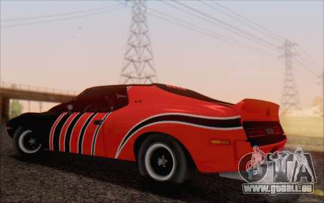 AMC Javelin für GTA San Andreas