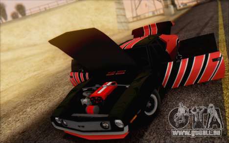 AMC Javelin für GTA San Andreas