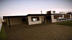 Neue Häuser in Las Venturas v1.0 für GTA San Andreas
