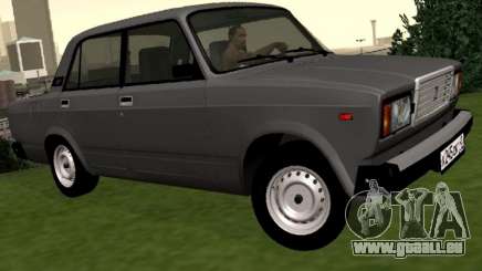 VAZ-2107 für GTA San Andreas